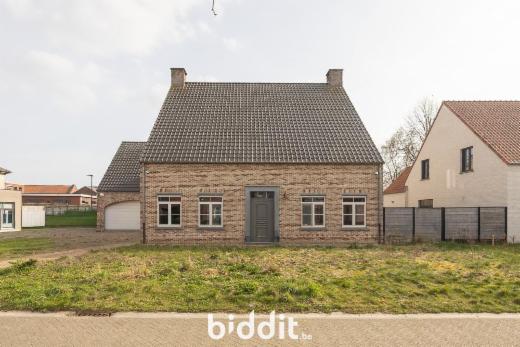 Presentatiebeeld van het pand n° 294693