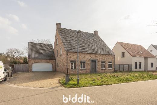 Eerste alternatieve foto van het pand