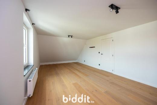 Tweede alternatieve foto van het pand