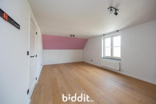 Derde alternatieve foto van het pand