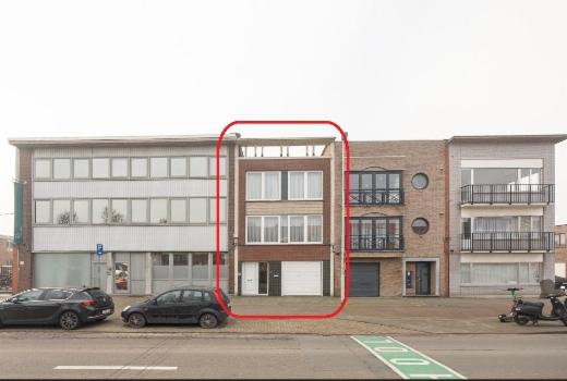 Presentatiebeeld van het pand n° 294946