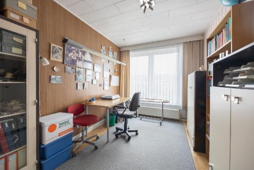 Eerste alternatieve foto van het pand