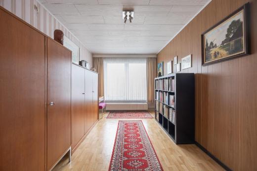 Tweede alternatieve foto van het pand