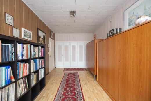 Derde alternatieve foto van het pand