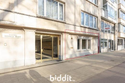 Presentatiebeeld van het pand n° 294949