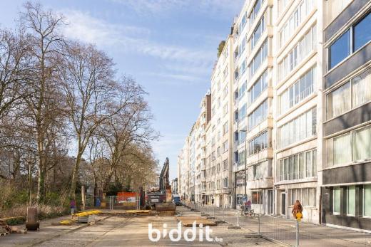 Eerste alternatieve foto van het pand