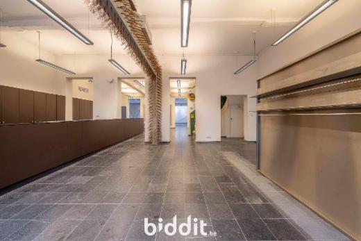 Eerste alternatieve foto van het pand