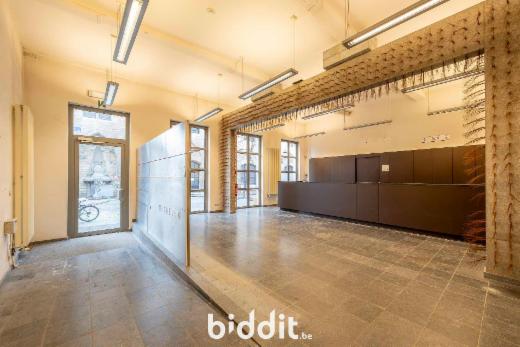 Tweede alternatieve foto van het pand