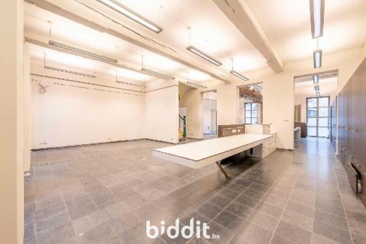 Derde alternatieve foto van het pand