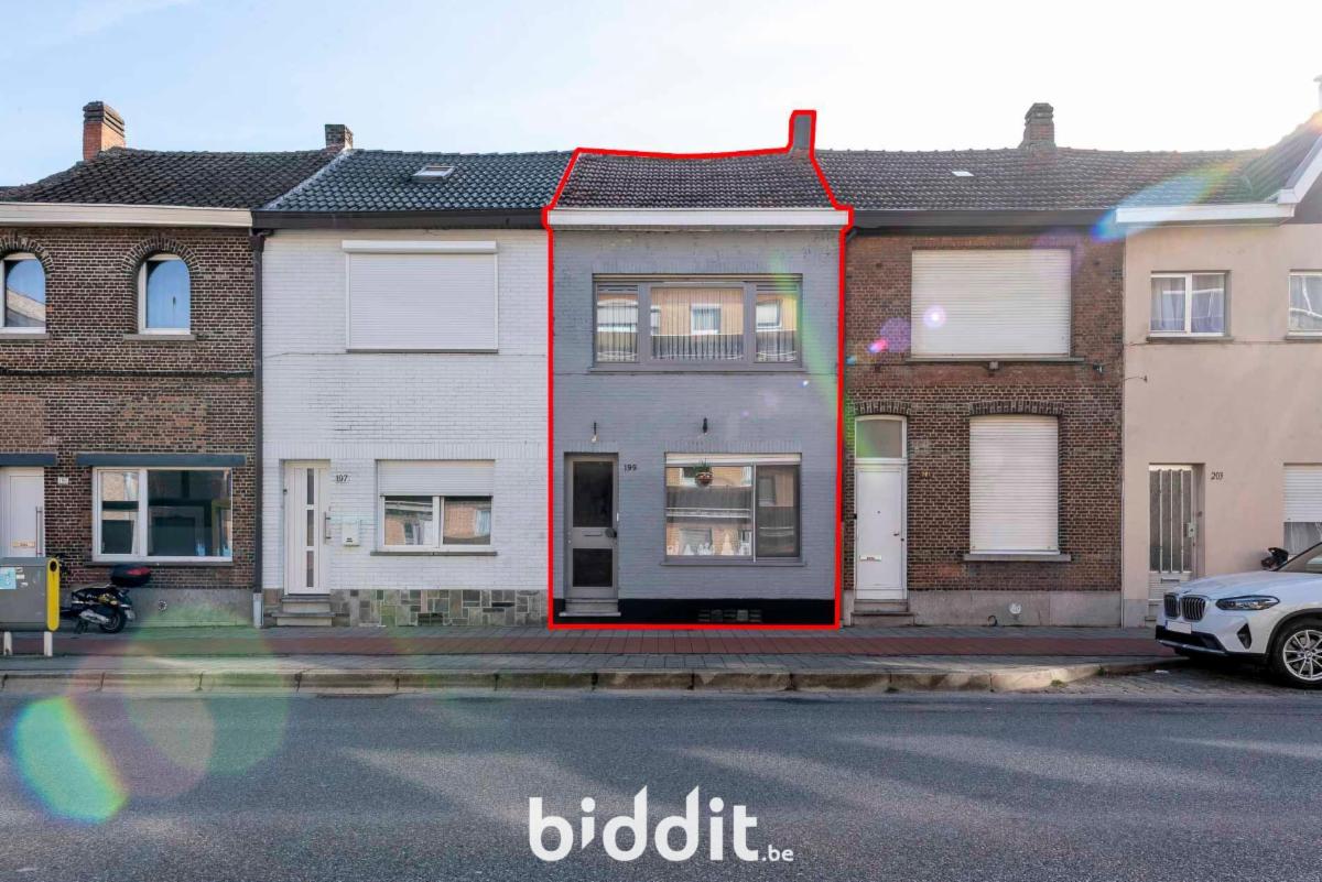 Presentatiebeeld van het pand n° 295636