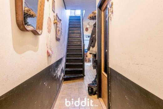 Derde alternatieve foto van het pand