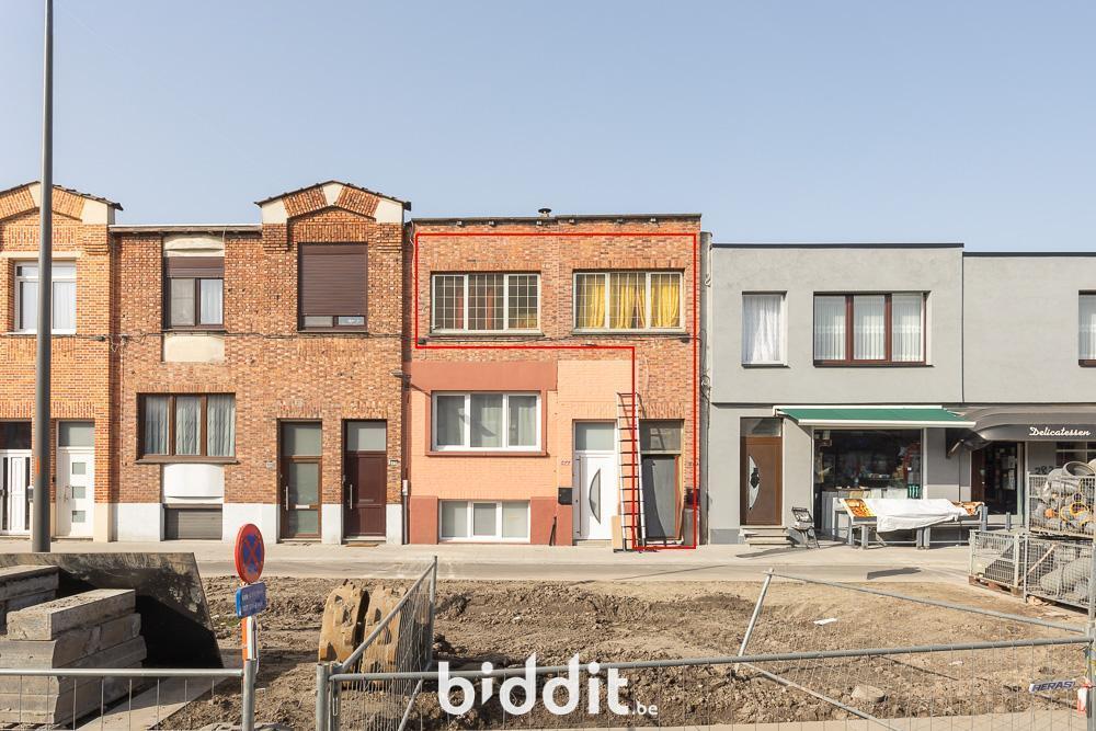 Presentatiebeeld van het pand n° 295662