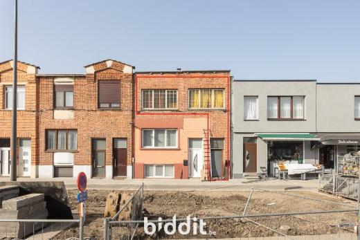 Presentatiebeeld van het pand n° 295662