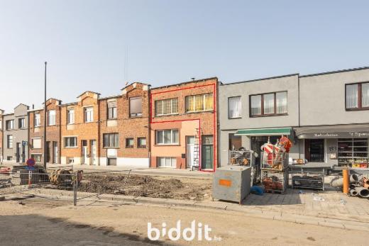 Eerste alternatieve foto van het pand