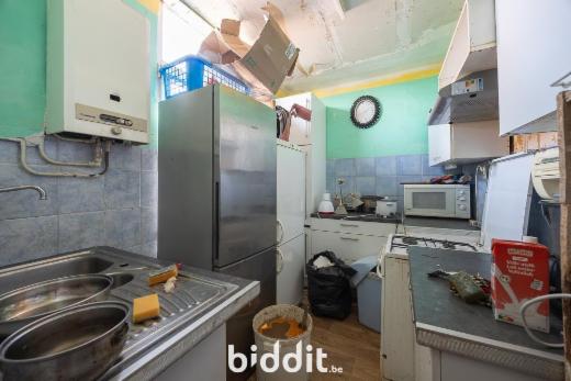 Tweede alternatieve foto van het pand