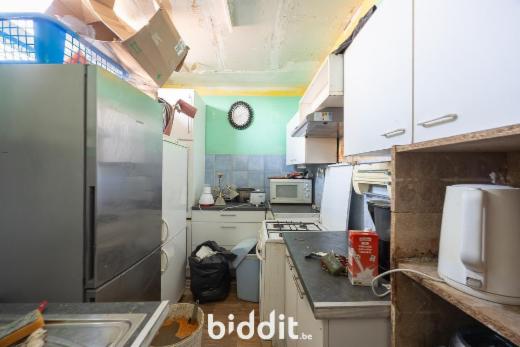 Derde alternatieve foto van het pand