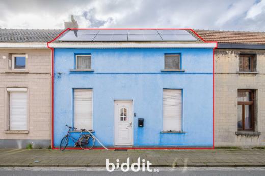 Presentatiebeeld van het pand n° 296011