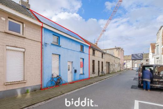 Eerste alternatieve foto van het pand