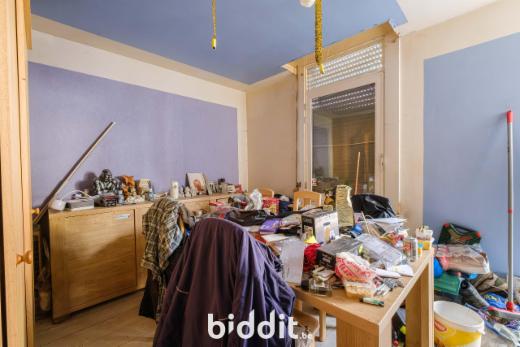 Derde alternatieve foto van het pand