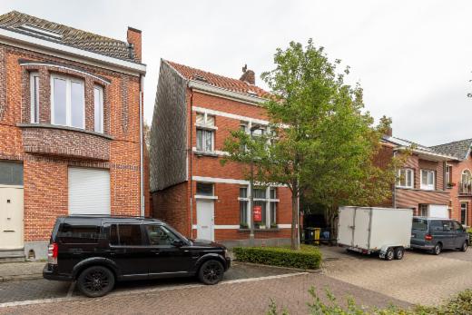 Eerste alternatieve foto van het pand