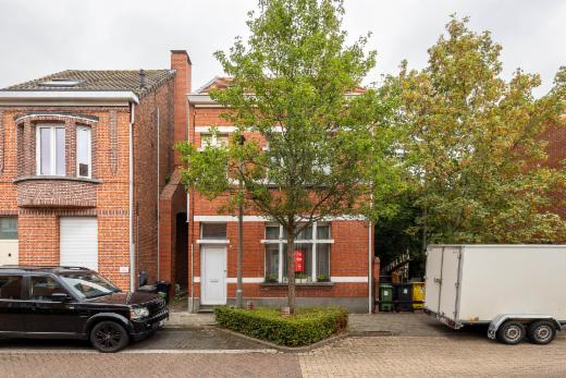 Presentatiebeeld van het pand n° 301343