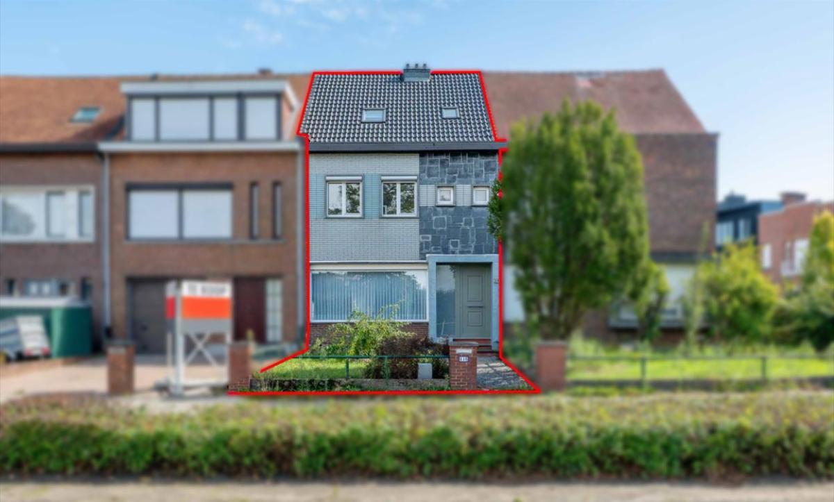Presentatiebeeld van het pand n° 303014