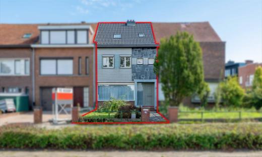 Presentatiebeeld van het pand n° 303014