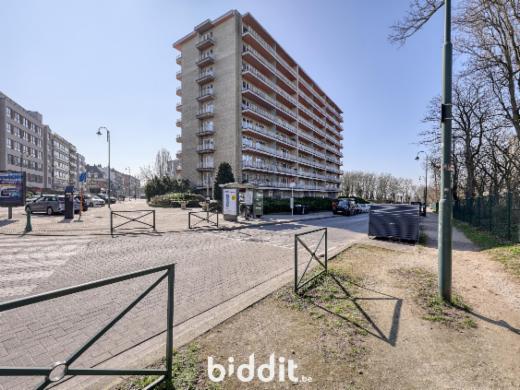 Tweede alternatieve foto van het pand