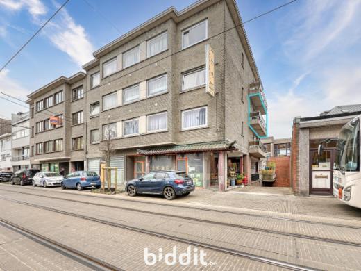 Eerste alternatieve foto van het pand