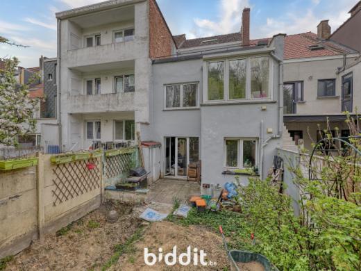 Derde alternatieve foto van het pand