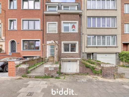 Presentatiebeeld van het pand n° 283210