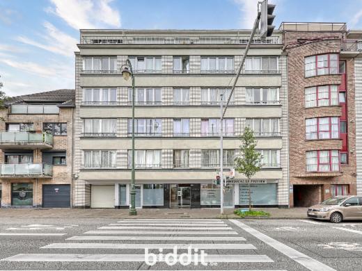Presentatiebeeld van het pand n° 286237