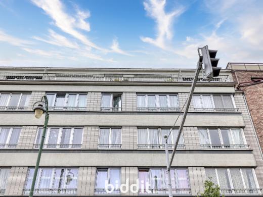 Eerste alternatieve foto van het pand