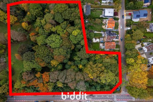 Presentatiebeeld van het pand n° 288597