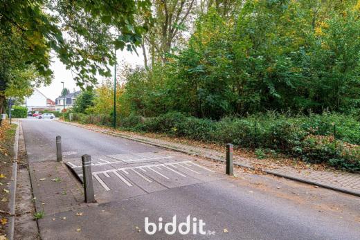 Eerste alternatieve foto van het pand