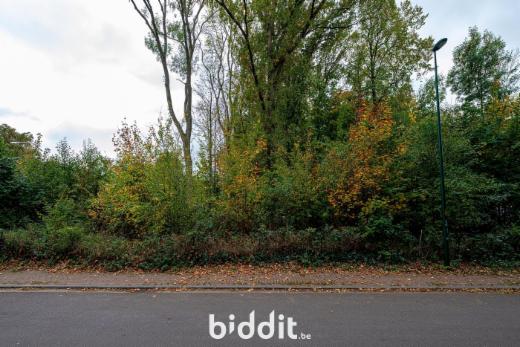 Tweede alternatieve foto van het pand