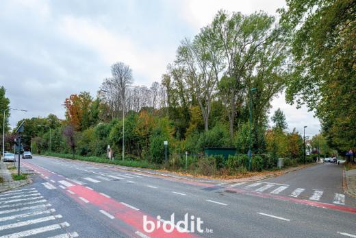 Derde alternatieve foto van het pand