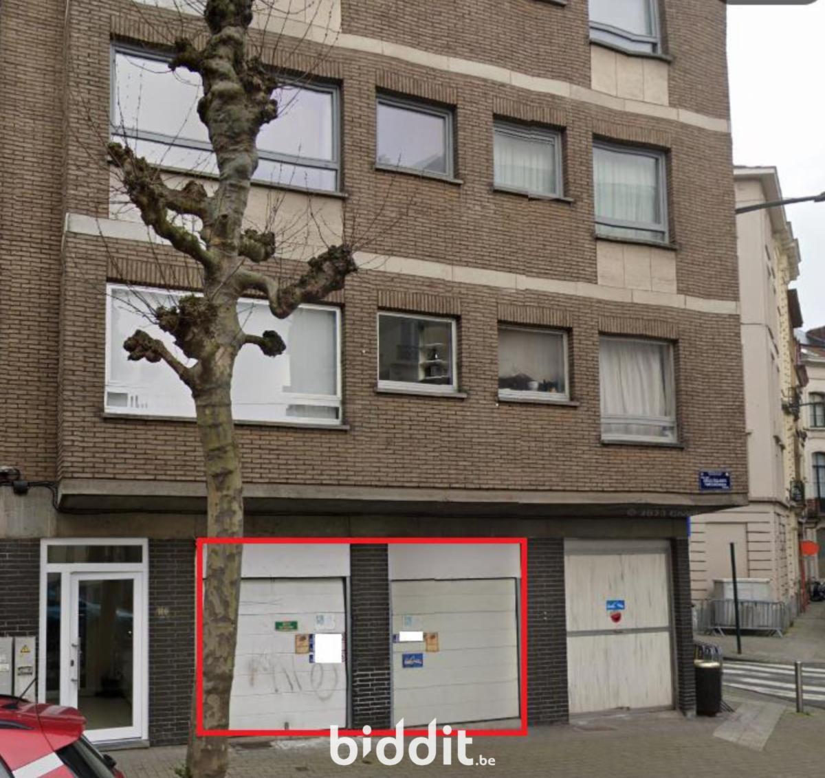 Presentatiebeeld van het pand n° 291493