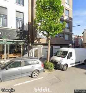 Eerste alternatieve foto van het pand