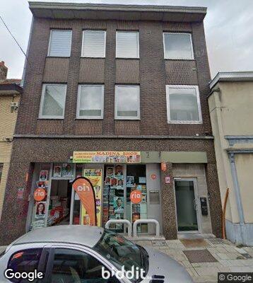 Presentatiebeeld van het pand n° 291584