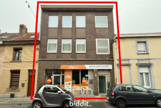 Presentatiebeeld van het pand n° 291584