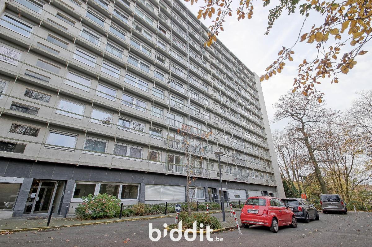 Presentatiebeeld van het pand n° 296424
