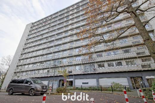 Eerste alternatieve foto van het pand