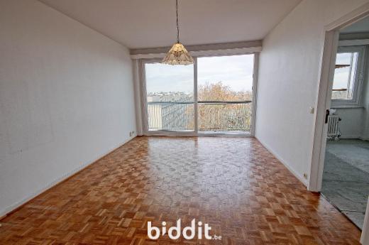 Derde alternatieve foto van het pand
