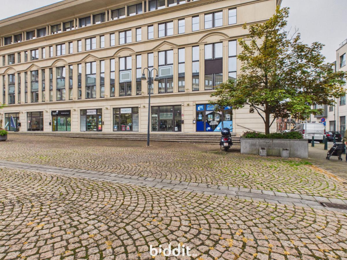 Presentatiebeeld van het pand n° 297011