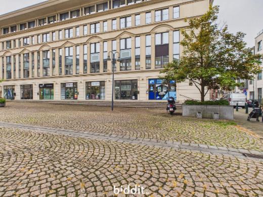 Presentatiebeeld van het pand n° 297011