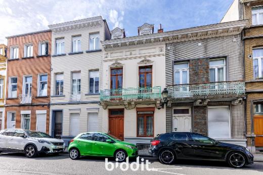 Derde alternatieve foto van het pand