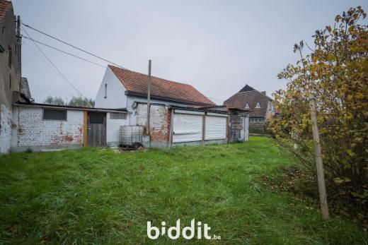 Eerste alternatieve foto van het pand