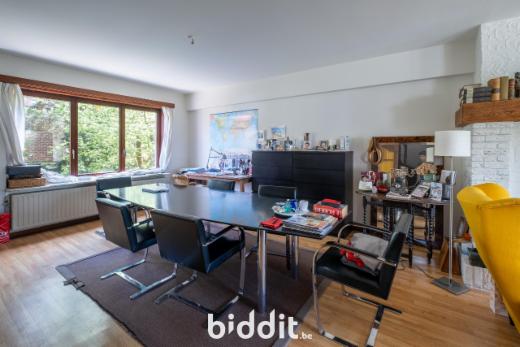 Eerste alternatieve foto van het pand