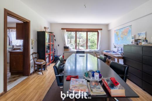Derde alternatieve foto van het pand